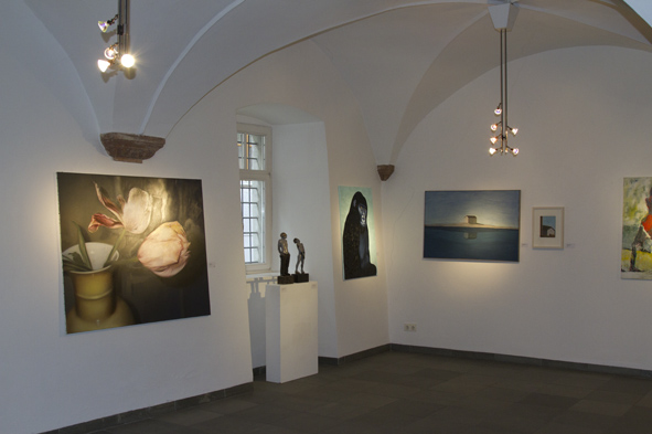 Galerie Bäumler